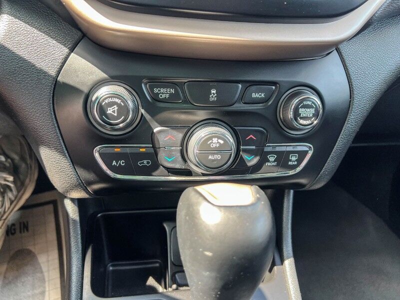 2014 Jeep Cherokee Limited Wilmington NC