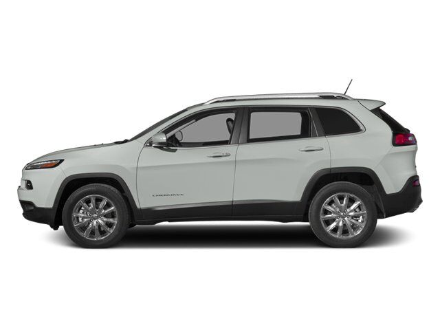 2014 Jeep Cherokee Limited Winder GA