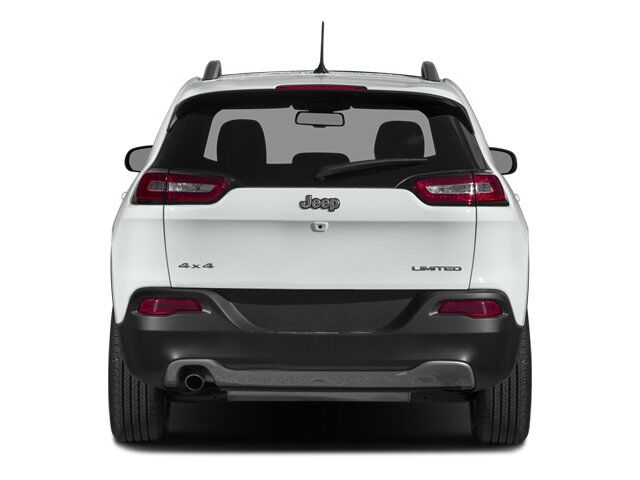 2014 Jeep Cherokee Limited Winder GA