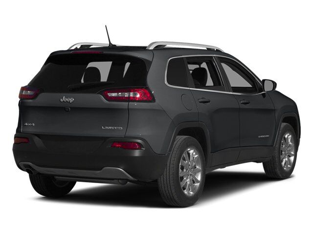 2014 Jeep Cherokee Limited Winder GA