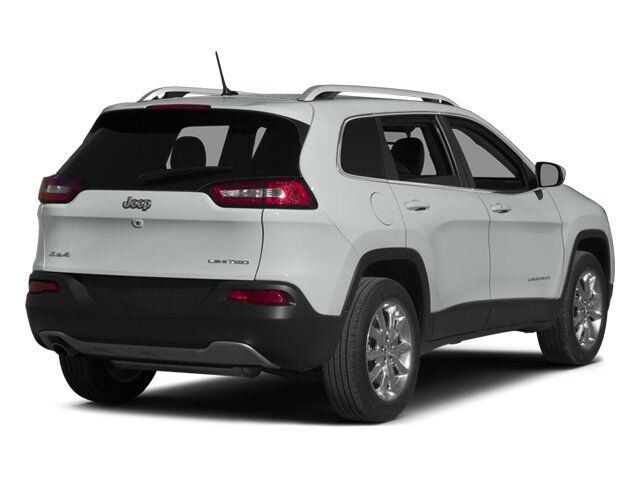 2014 Jeep Cherokee Limited Winder GA