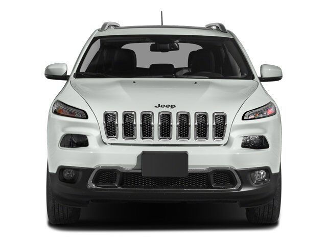 2014 Jeep Cherokee Limited Winder GA
