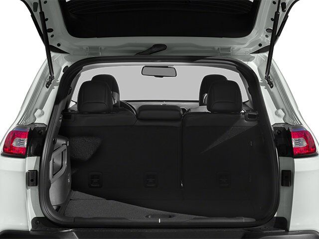 2014 Jeep Cherokee Limited Winder GA