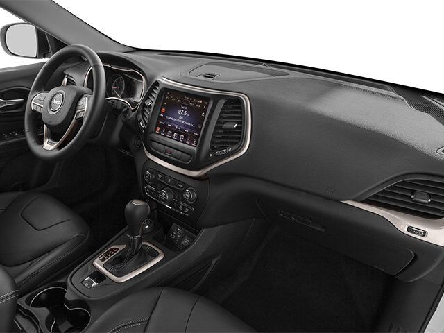2014 Jeep Cherokee Limited Winder GA
