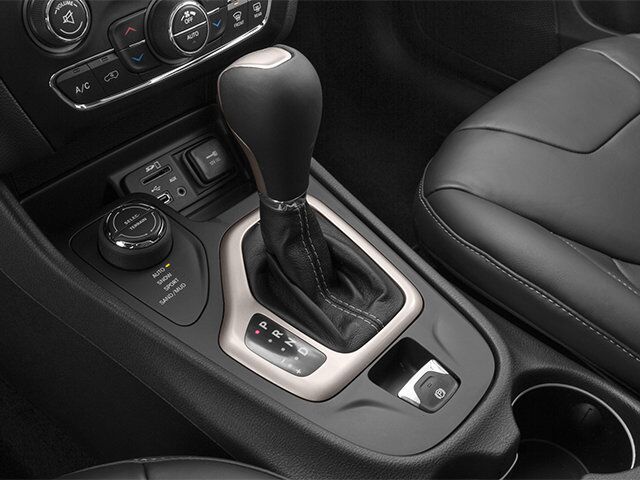2014 Jeep Cherokee Limited Winder GA