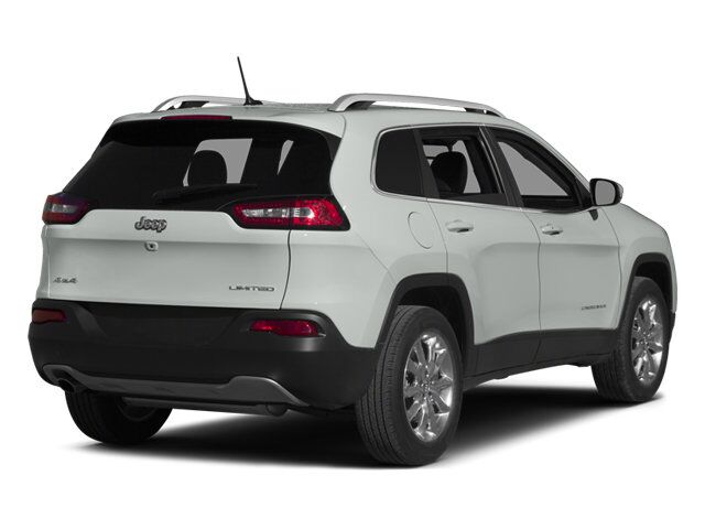 2014 Jeep Cherokee Limited Winder GA
