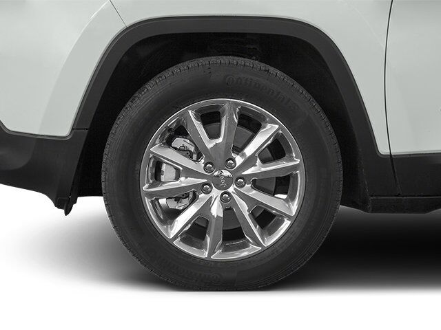 2014 Jeep Cherokee Limited Winder GA
