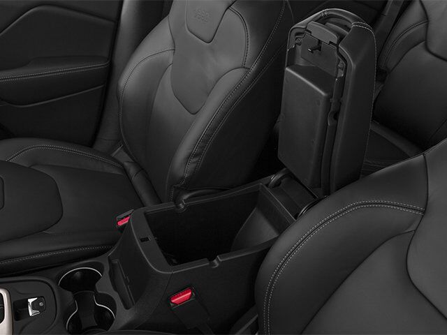 2014 Jeep Cherokee Limited Winder GA