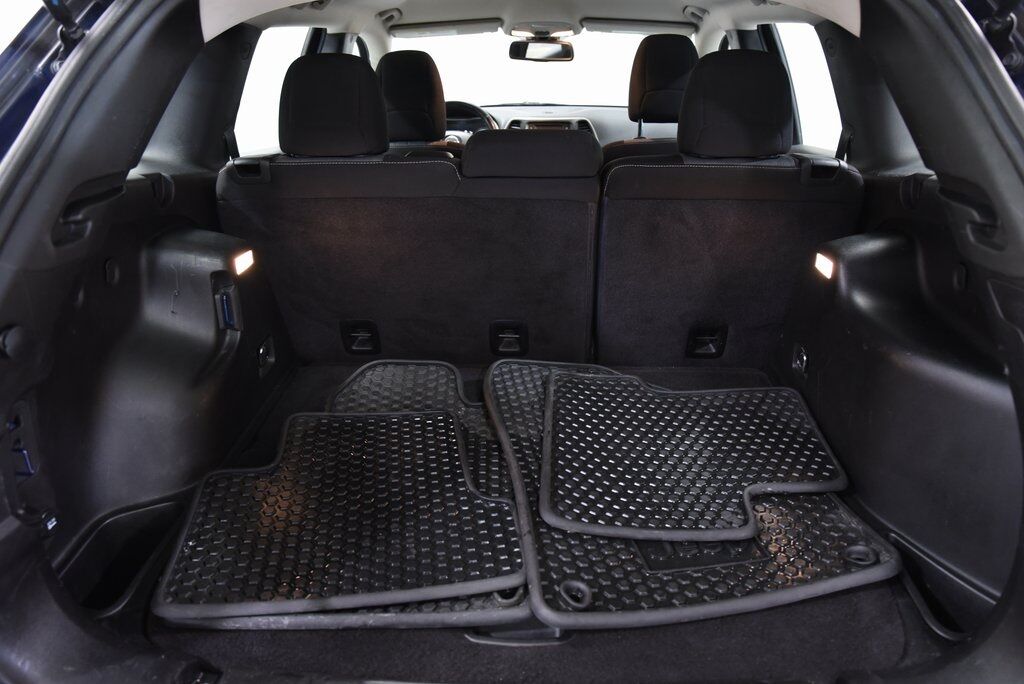 2014 Jeep Cherokee Sport Akron OH