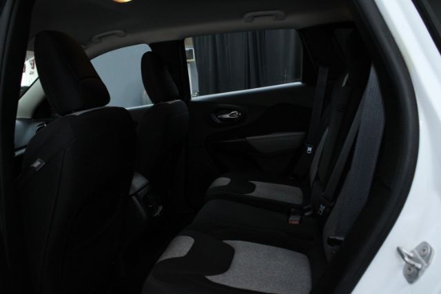 2014 Jeep Cherokee Sport Chantilly VA