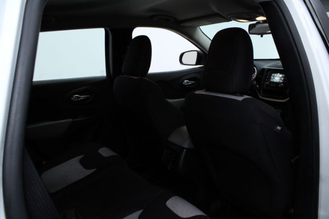 2014 Jeep Cherokee Sport Chantilly VA