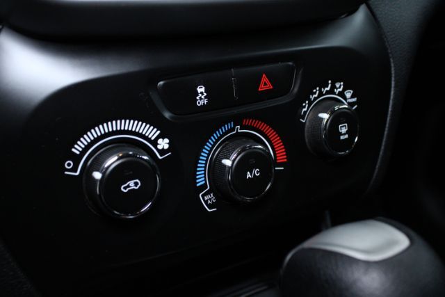2014 Jeep Cherokee Sport Chantilly VA