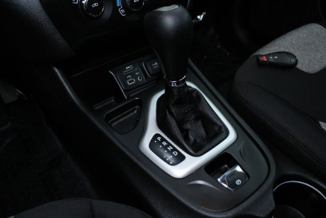 2014 Jeep Cherokee Sport Chantilly VA