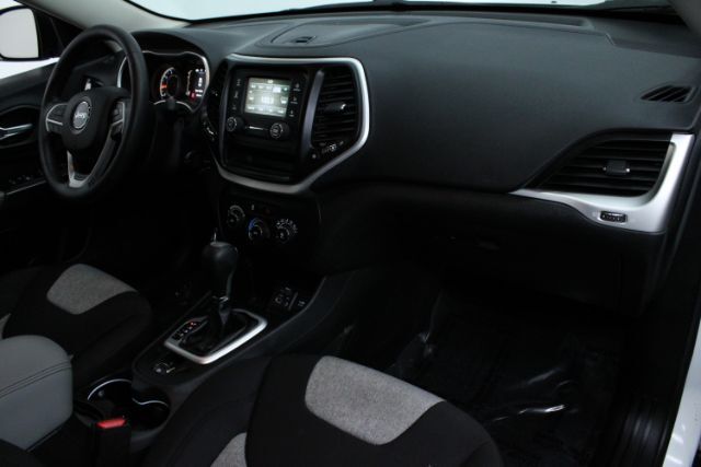 2014 Jeep Cherokee Sport Chantilly VA