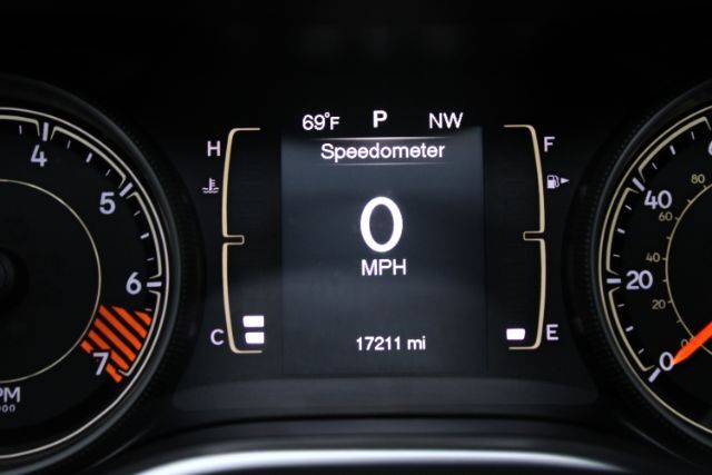 2014 Jeep Cherokee Sport Chantilly VA