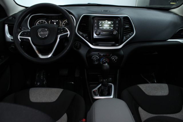 2014 Jeep Cherokee Sport Chantilly VA