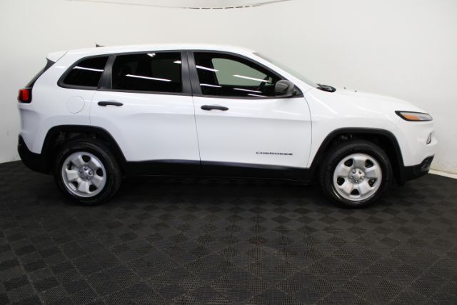 2014 Jeep Cherokee Sport - Photo 6