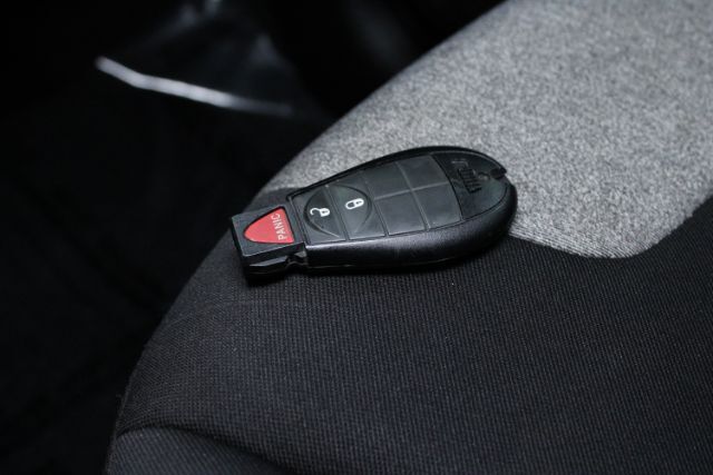 2014 Jeep Cherokee Sport Chantilly VA