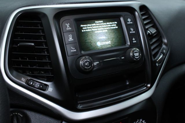 2014 Jeep Cherokee Sport Chantilly VA
