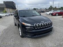 2014_Jeep_Cherokee_Sport FWD_ Meridian MS