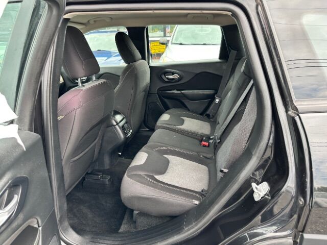 2014 Jeep Cherokee Sport Norfolk VA