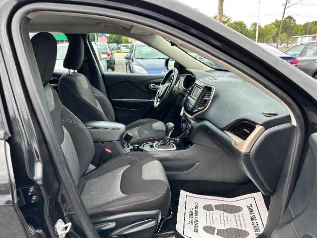 2014 Jeep Cherokee Sport Norfolk VA