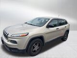 2014 Jeep Cherokee Sport Oshkosh WI