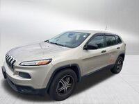 2014 Jeep Cherokee Sport