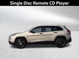 2014 Jeep Cherokee Sport Oshkosh WI