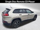 2014 Jeep Cherokee Sport Oshkosh WI