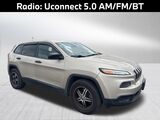 2014 Jeep Cherokee Sport Oshkosh WI
