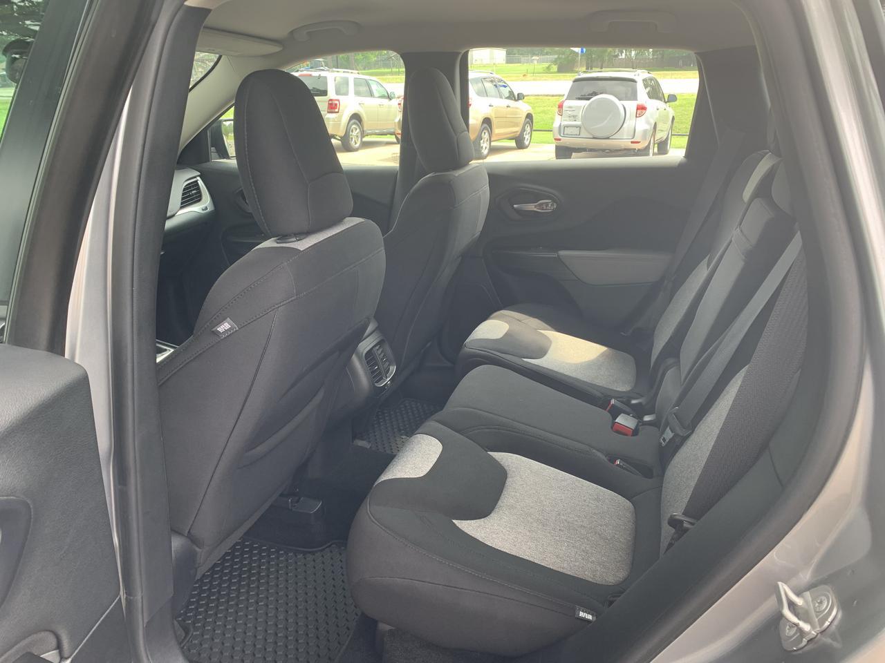 2014 Jeep Cherokee Sport Palestine TX