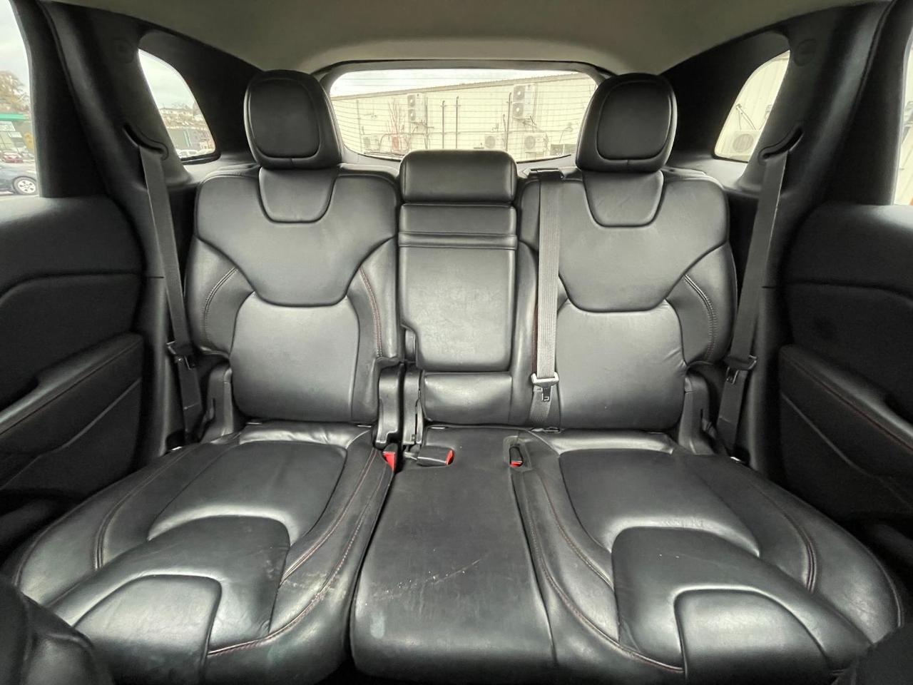 2014 Jeep Cherokee Trailhawk Spokane WA