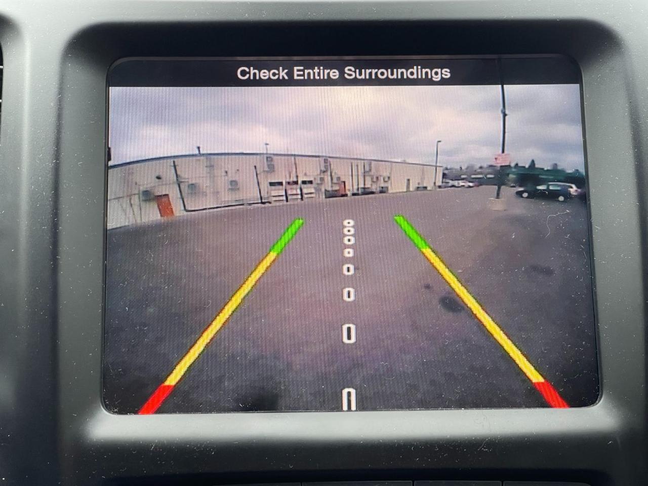 2014 Jeep Cherokee Trailhawk Spokane WA