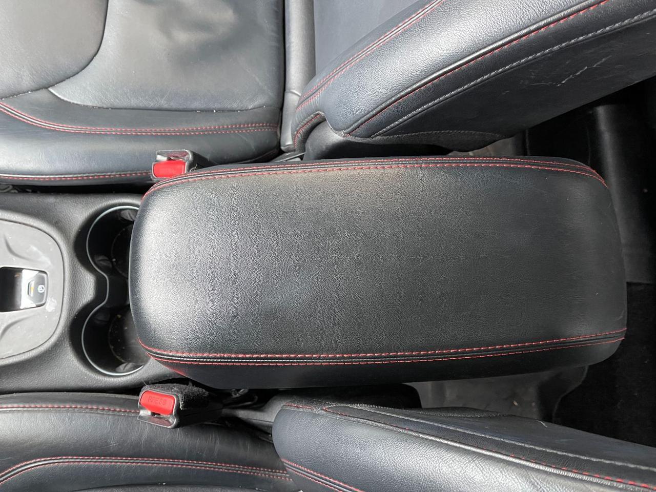 2014 Jeep Cherokee Trailhawk Spokane WA