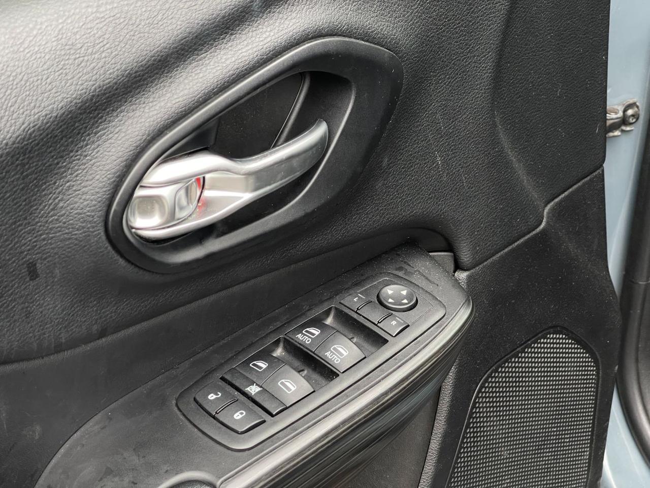 2014 Jeep Cherokee Trailhawk Spokane WA