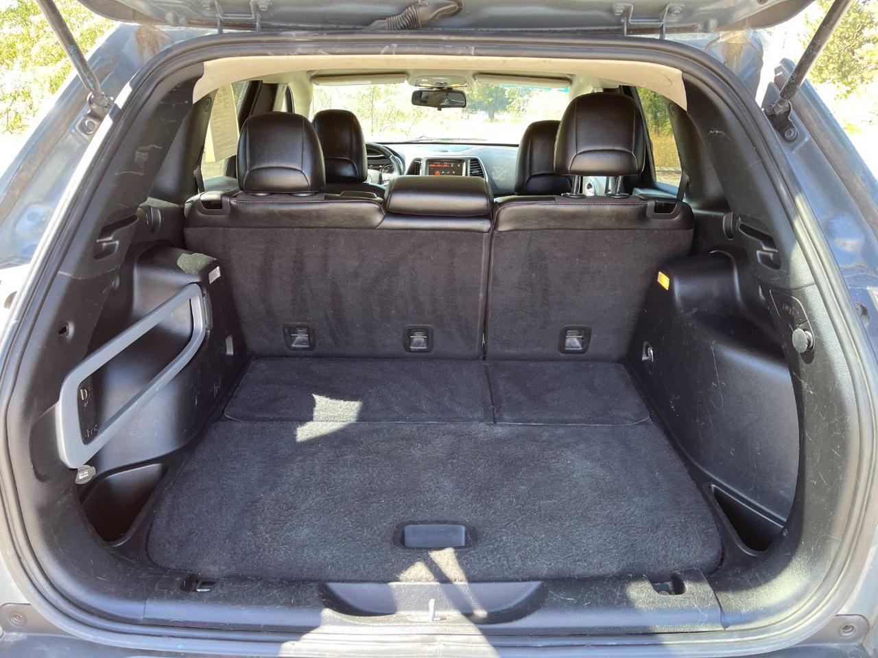 2014 Jeep Cherokee Trailhawk Post Falls, ID