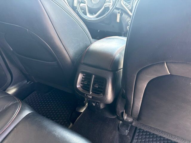 2014 Jeep Cherokee Trailhawk Carbondale IL