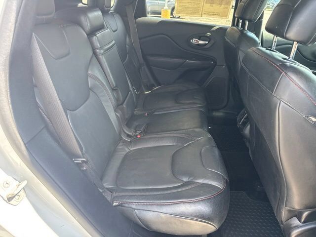 2014 Jeep Cherokee Trailhawk Carbondale IL