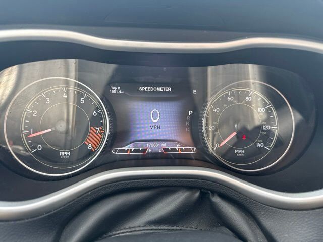 2014 Jeep Cherokee Trailhawk Carbondale IL