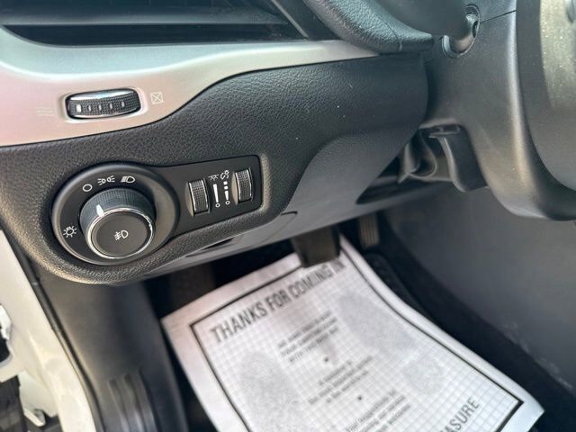 2014 Jeep Cherokee Trailhawk Carbondale IL