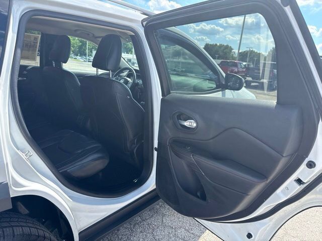 2014 Jeep Cherokee Trailhawk Carbondale IL
