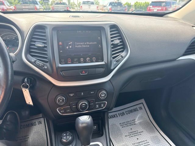 2014 Jeep Cherokee Trailhawk Carbondale IL