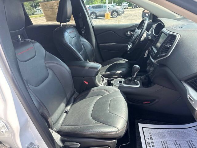 2014 Jeep Cherokee Trailhawk Carbondale IL