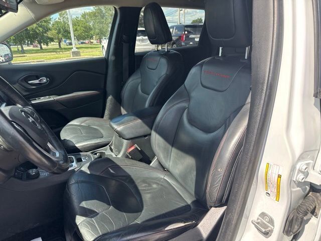 2014 Jeep Cherokee Trailhawk Carbondale IL