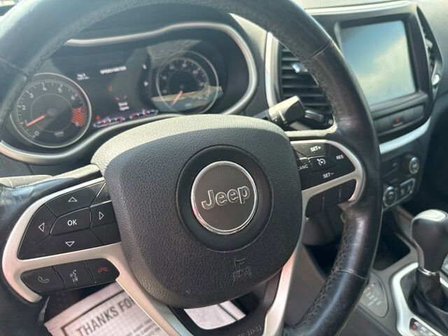 2014 Jeep Cherokee Trailhawk Carbondale IL