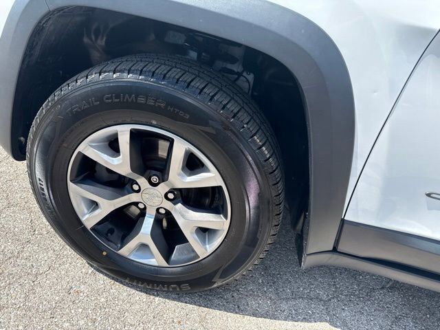 2014 Jeep Cherokee Trailhawk Carbondale IL