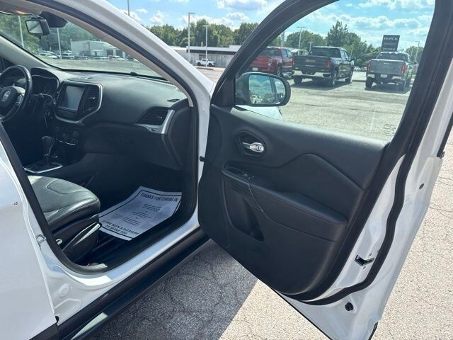 2014 Jeep Cherokee Trailhawk Carbondale IL