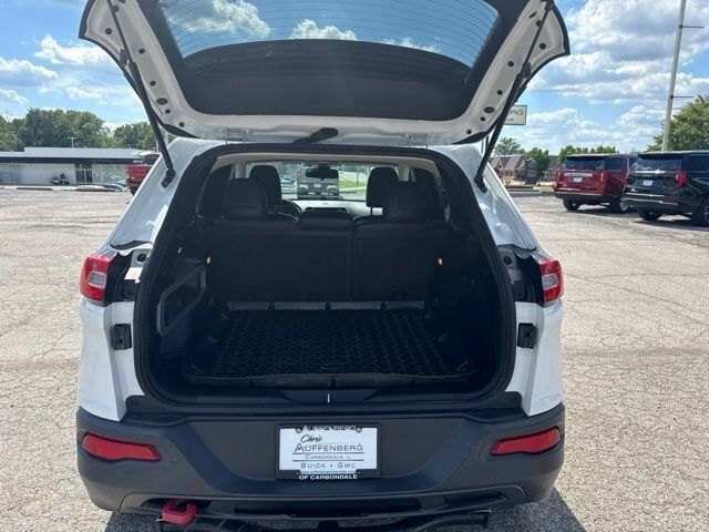 2014 Jeep Cherokee Trailhawk Carbondale IL