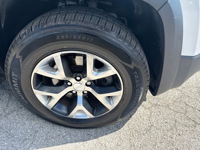 2014 Jeep Cherokee Trailhawk Carbondale IL